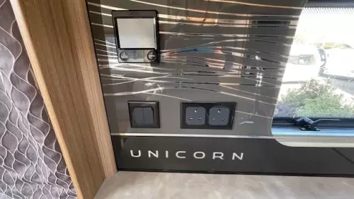 Bailey Unicorn V Cabrera 2022