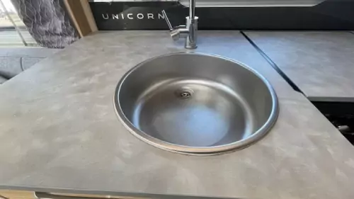 Bailey Unicorn V Cabrera 2022