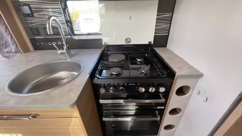 Bailey Unicorn V Cabrera 2022