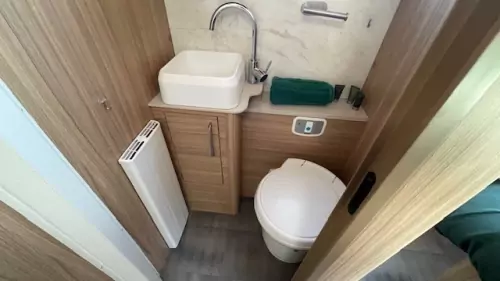 Bailey Unicorn V Cabrera 2022