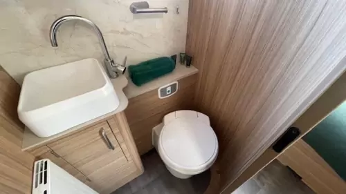 Bailey Unicorn V Cabrera 2022