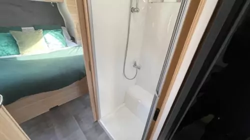 Bailey Unicorn V Cabrera 2022