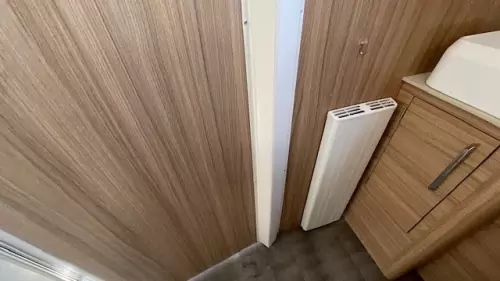 Bailey Unicorn V Cabrera 2022