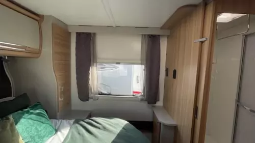 Bailey Unicorn V Cabrera 2022