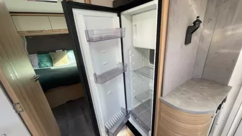 Bailey Unicorn V Cabrera 2022