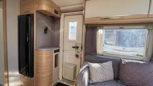 Bailey Unicorn V Cabrera 2022