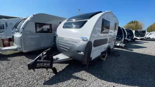 Adria Action 361LT 2022