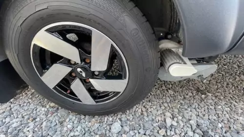 Adria Action 361LT 2022