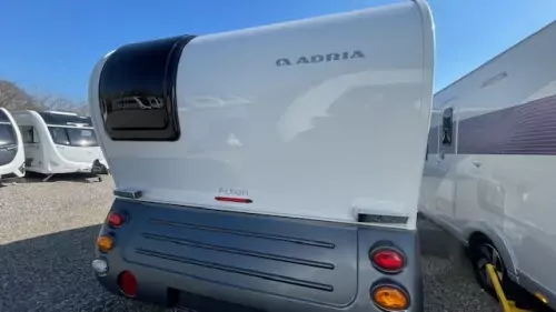 Adria Action 361LT 2022