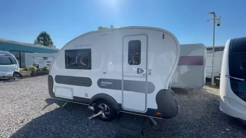 Adria Action 361LT 2022
