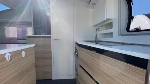 Adria Action 361LT 2022