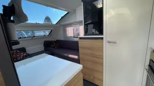 Adria Action 361LT 2022