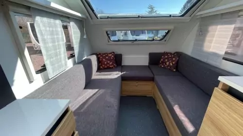 Adria Action 361LT 2022