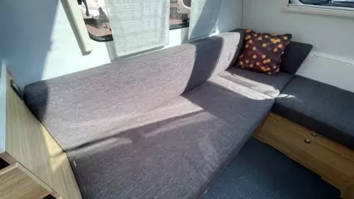 Adria Action 361LT 2022