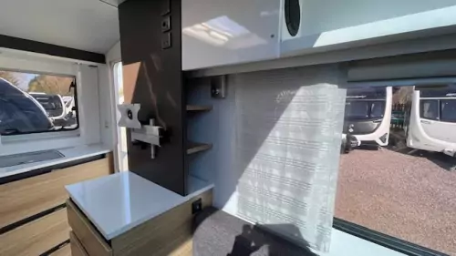 Adria Action 361LT 2022