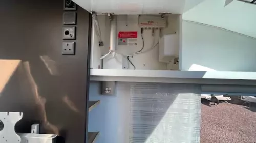 Adria Action 361LT 2022