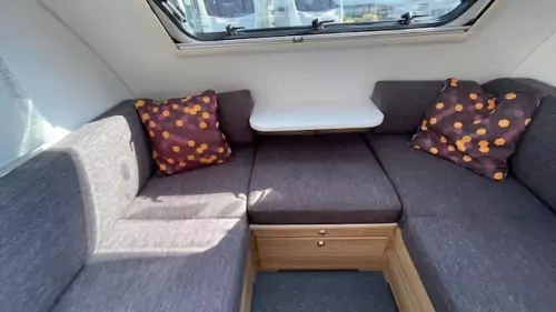 Adria Action 361LT 2022