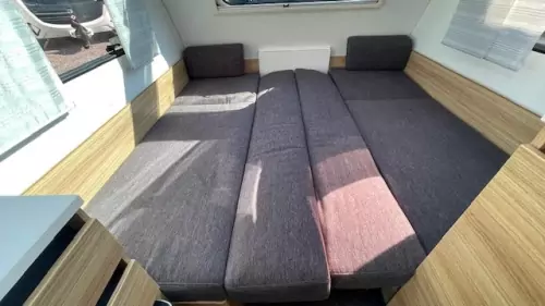 Adria Action 361LT 2022