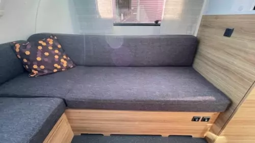 Adria Action 361LT 2022