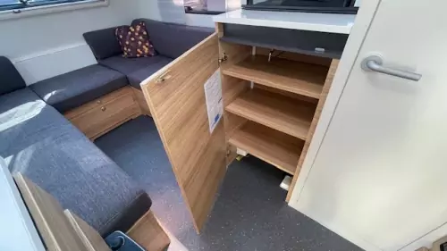 Adria Action 361LT 2022