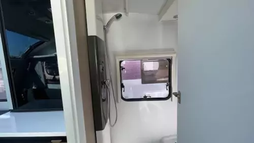 Adria Action 361LT 2022