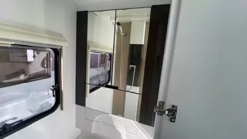 Adria Action 361LT 2022