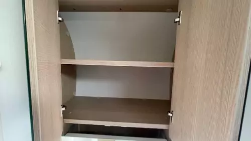 Adria Action 361LT 2022