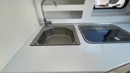 Adria Action 361LT 2022