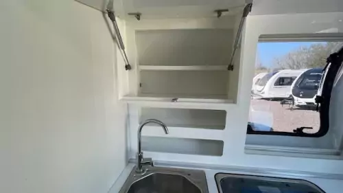 Adria Action 361LT 2022