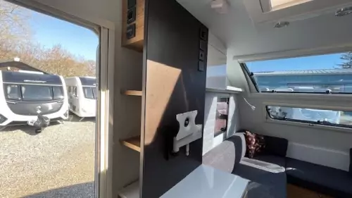 Adria Action 361LT 2022