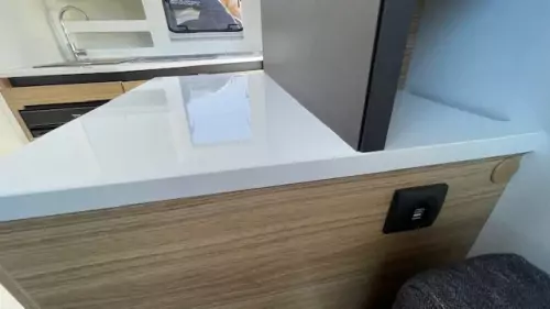 Adria Action 361LT 2022