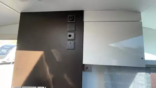 Adria Action 361LT 2022