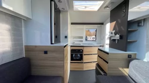 Adria Action 361LT 2022