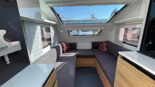 Adria Action 361LT 2022