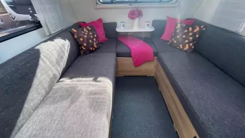 Adria Action 361LT 2022