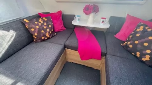 Adria Action 361LT 2022