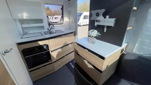 Adria Action 361LT 2022