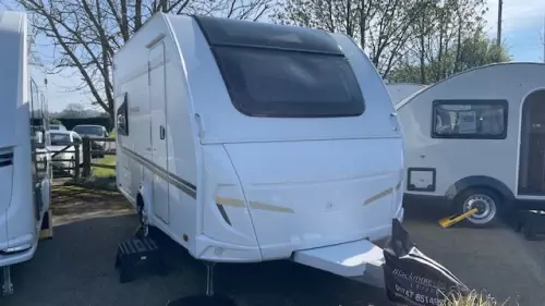 Weinsberg Caraone 390PUH 2024