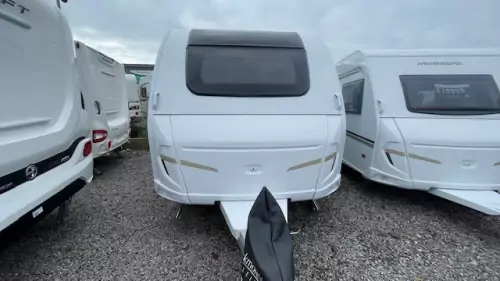Weinsberg Caraone 390PUH 2024