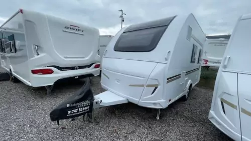 Weinsberg Caraone 390PUH 2024