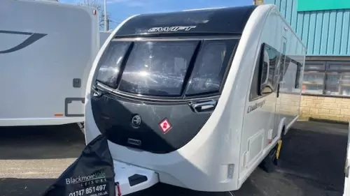 Swift  Challenger 560 SE 2022