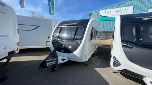 Swift  Challenger 560 SE 2022