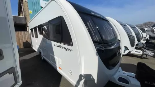 Swift  Challenger 560 SE 2022