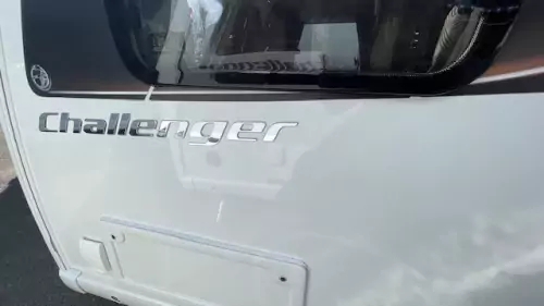 Swift  Challenger 560 SE 2022