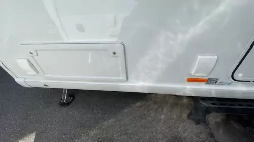 Swift  Challenger 560 SE 2022