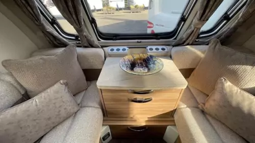 Swift  Challenger 560 SE 2022