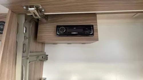 Swift  Challenger 560 SE 2022