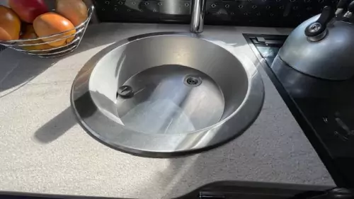 Swift  Challenger 560 SE 2022