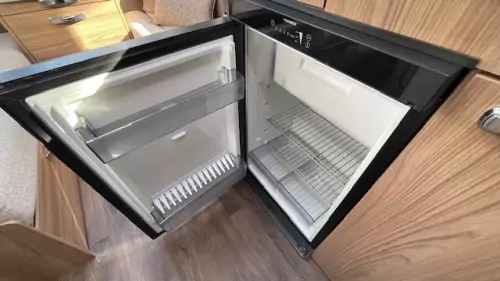 Swift  Challenger 560 SE 2022