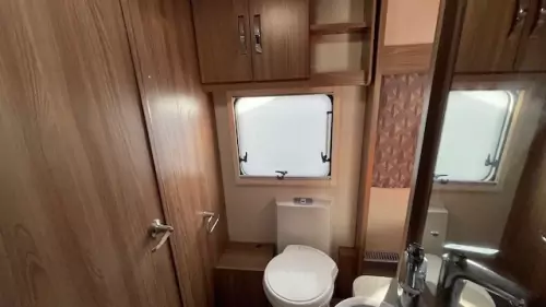 Swift  Challenger 560 SE 2022